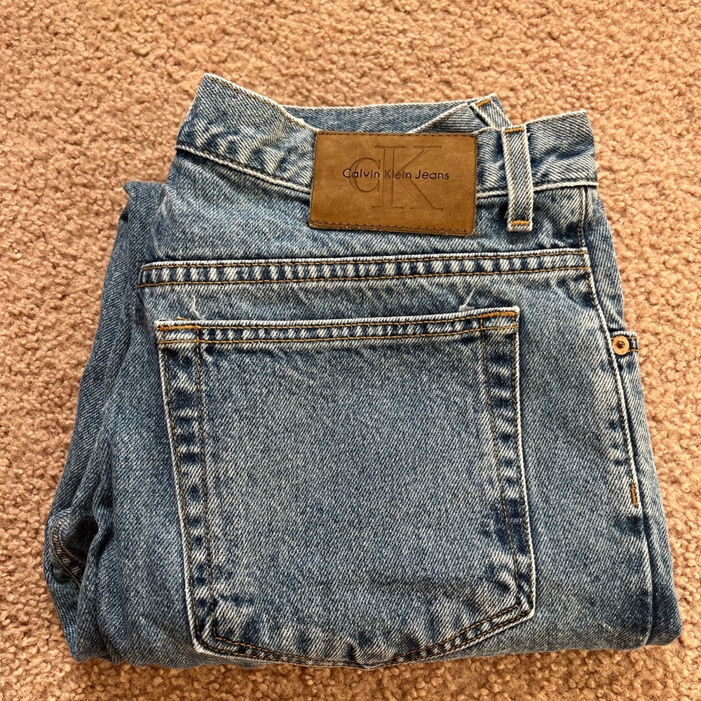 Calvin Klein Jeans